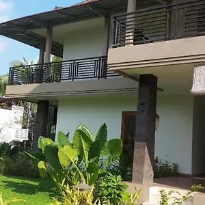 Indraprastha Ubud (Bali)