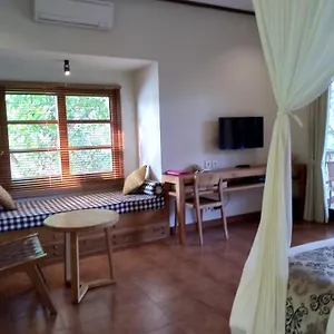 Lestari Ubud (Bali)